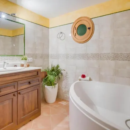 Rural In Mallorca Ses Comes With Pool Villa Selva (Mallorca)