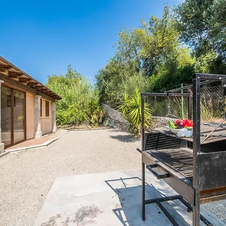 Rural In Mallorca Ses Comes With Pool *