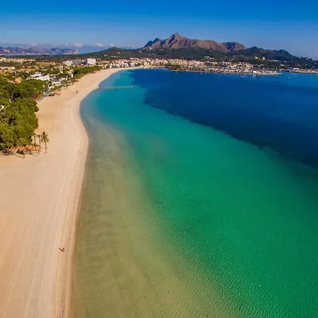 Rural In Mallorca Ses Comes With Pool Villa *